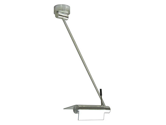 CSW 8036/31S Flexibele Plafondlamp met 1 Led Licht - Image 2