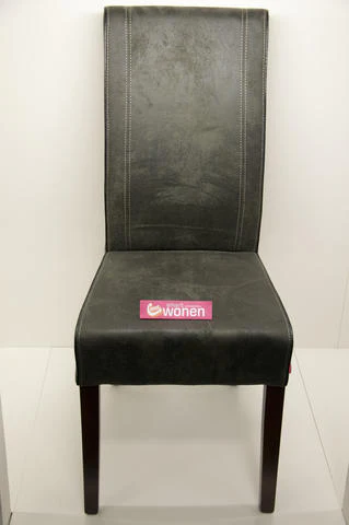CSW Anouk stoel met hoge rugleuning - Image 2