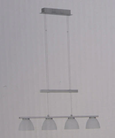 CSW Filiz 4 Led Lampen Hanglamp - Image 2