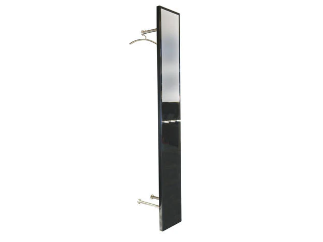 CSW Garderobe staand 3 haaks met spiegel - Image 2