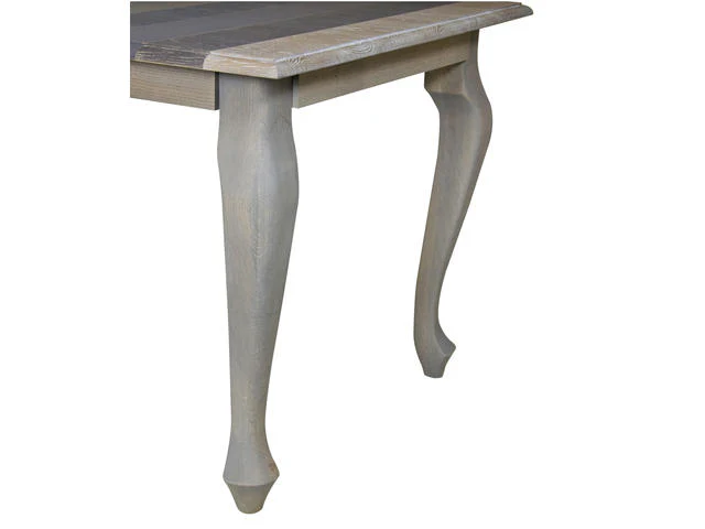 CSW Larry Multi in diverse houtkleuren met 50 cm aanschuif 50cm - Image 3