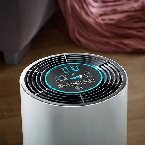 CSW Soehnle Airfresh clean connect 500 - Image 2