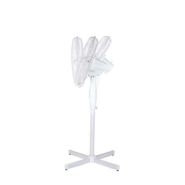 CSW Ventilator Lifetime Air met een fan van 40 cm, hoogte verstelbaar en kantelbaar - Image 3