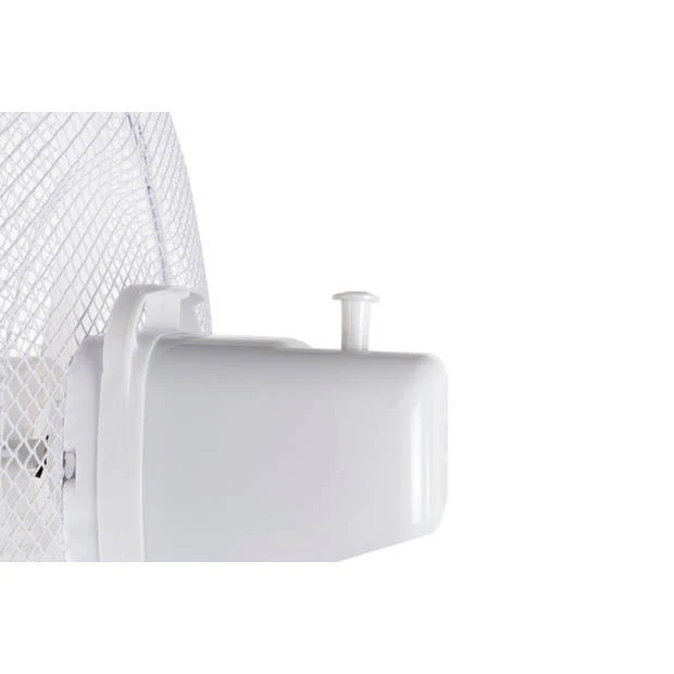 CSW Ventilator Lifetime Air met een fan van 40 cm, hoogte verstelbaar en kantelbaar - Image 4