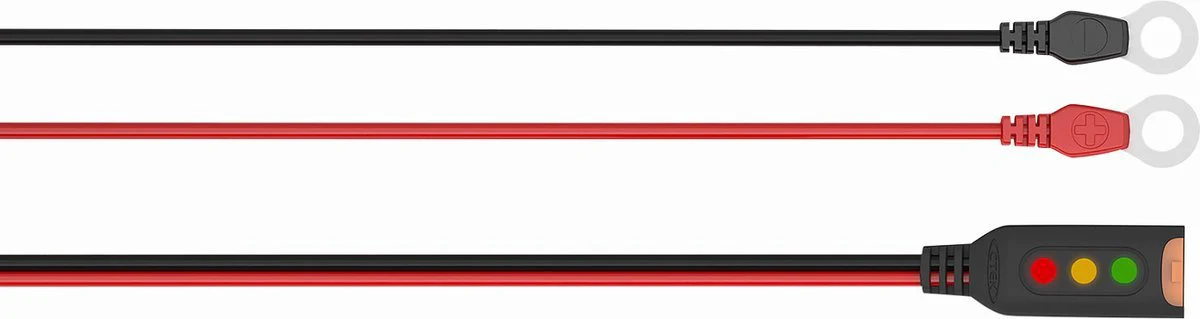 CTEK CTEK056-629 Comfort Indicator Kabel, M6/0.5mtr - Image 2