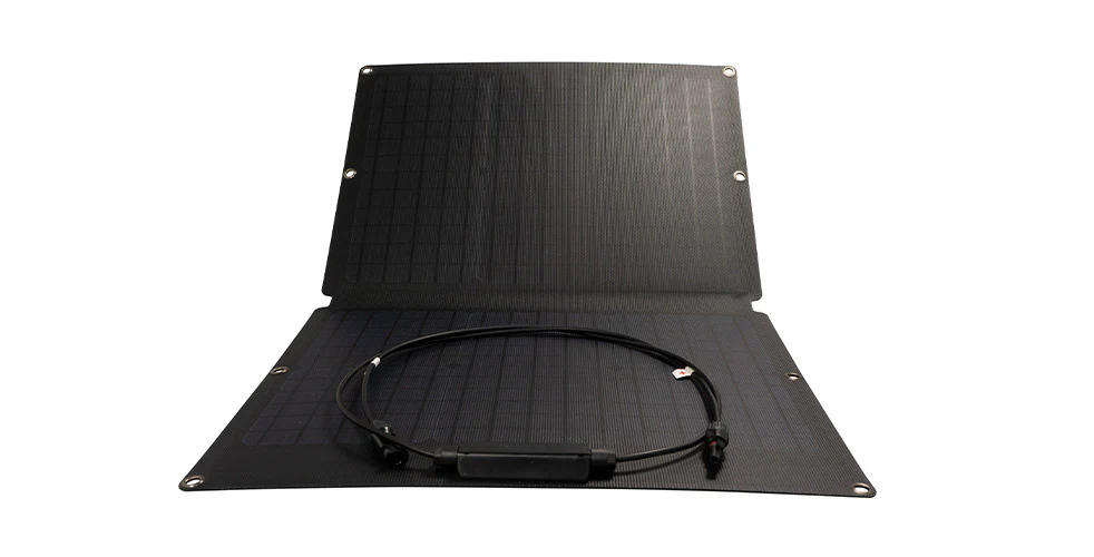 CTEK Solar Panel Kit voor CS Free mobiele acculader - Image 2