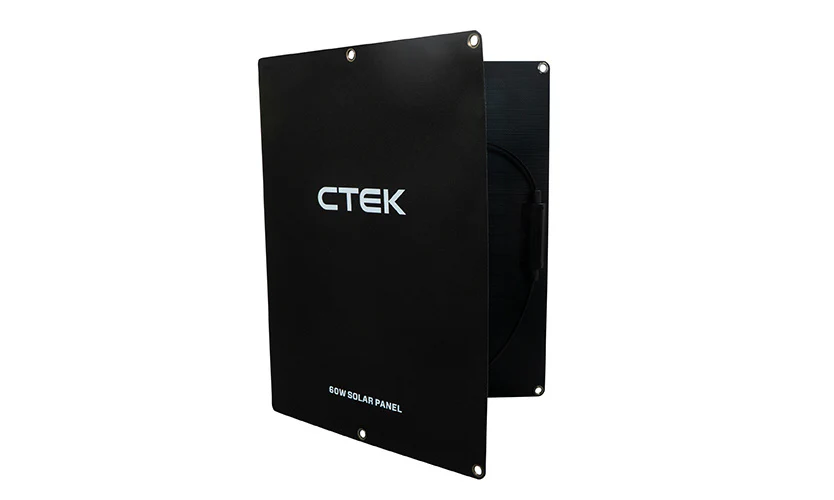 CTEK Solar Panel Kit voor CS Free mobiele acculader - Image 3