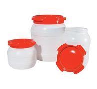 Curtec Opbergton 15 liter waterdicht - Image 2