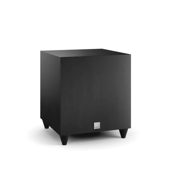 Dali SUB C-8 D BLACK actieve subwoofer