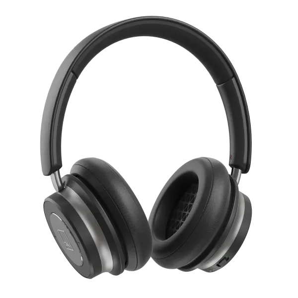 Dali IO-6 IRON BLACK Draadloze Hifi Stereo Hoofdtelefoon - Image 5
