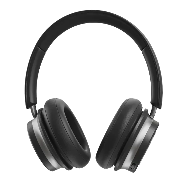 Dali IO-6 IRON BLACK Draadloze Hifi Stereo Hoofdtelefoon - Image 6