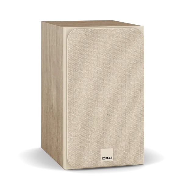 Dali SONIK 1 eiken boekenplank model luidspreker, prijs per stuk, afname per paar - Image 3