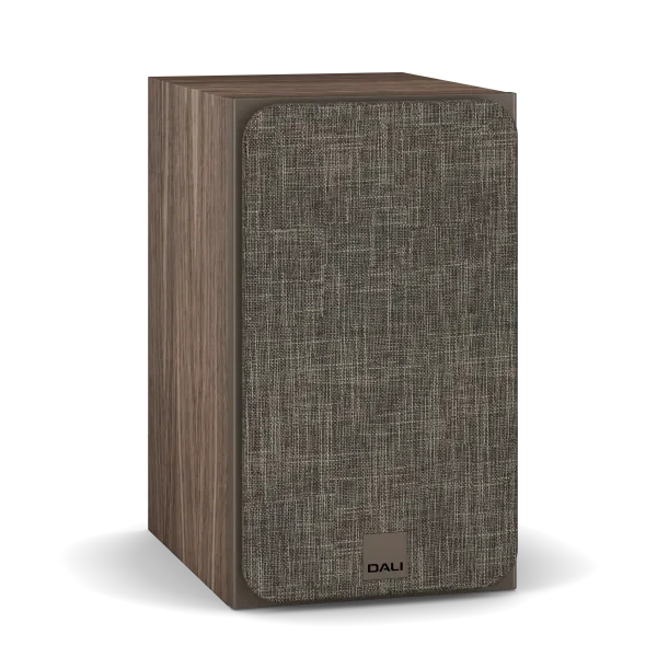 Dali SONIK 1 walnoot boekenplank model luidspreker, prijs per stuk, afname per paar - Image 3