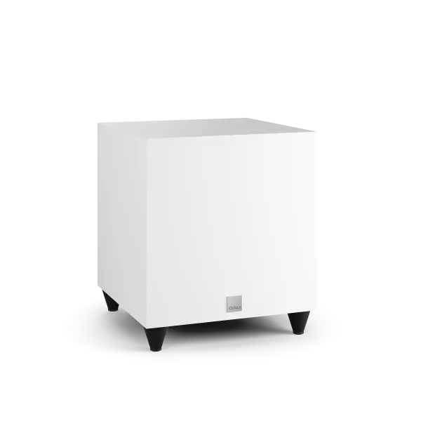 Dali SUB C-8 D WHITE actieve subwoofer