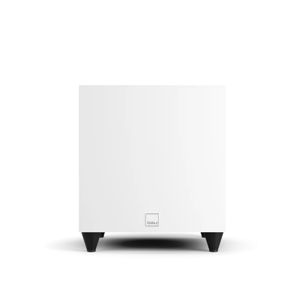 Dali SUB C-8 D WHITE actieve subwoofer - Image 2