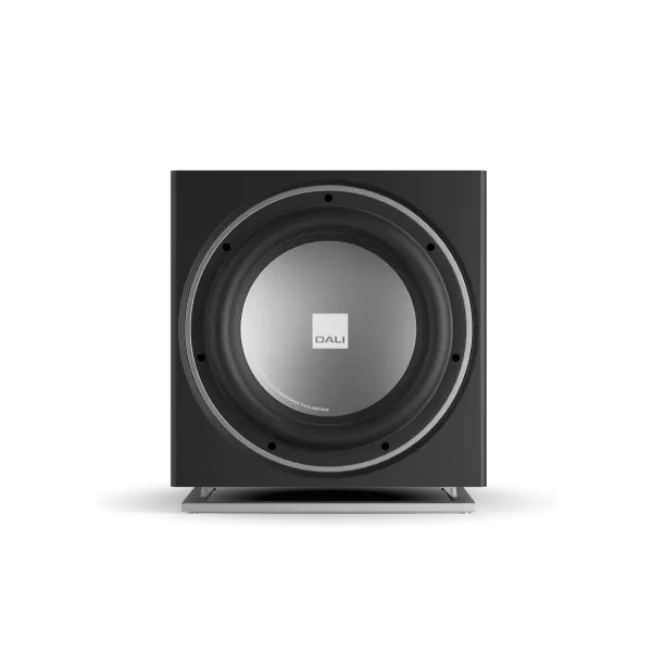 Dali SUB E-12 F BLACK actieve subwoofer - Image 2