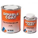 De IJssel Double Coat hoogglans 2-componenten aflak 1 kg - Image 5