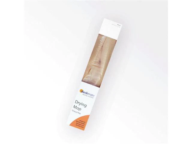 Deckmate Droogmop van PVA gecoat zeem materiaal - Image 2