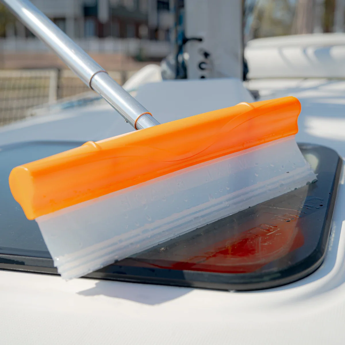 Deckmate Maxiblade Watertrekker