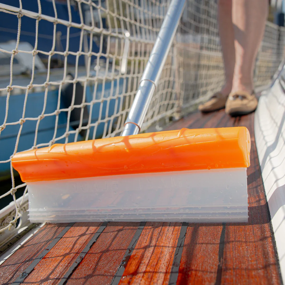 Deckmate Maxiblade Watertrekker - Image 2