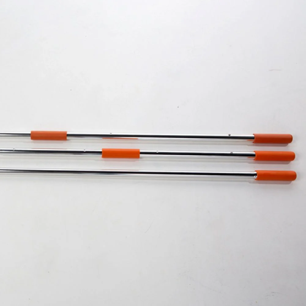 Deckmate Telescopische steel 107-181 cm - Image 2