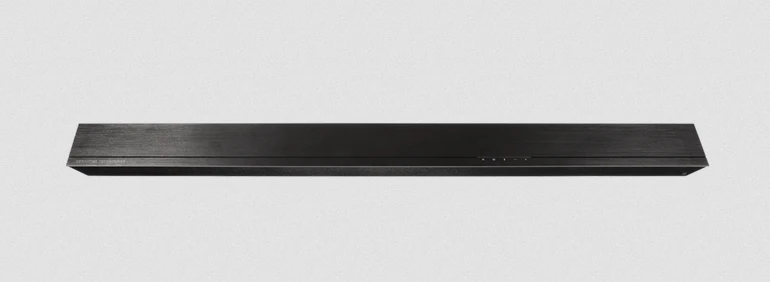 Definitive Technology Studio Slim Sys 3,1 kanaals soundbarsyteem met ingebouwde Chromecast - Image 4