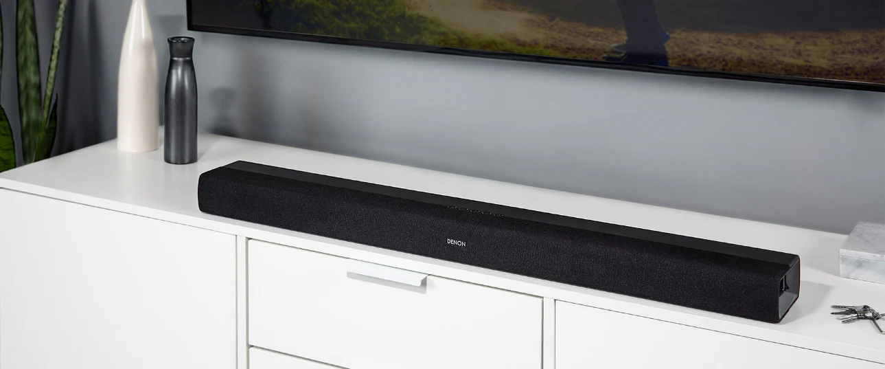 Denon DHTS216BK soundbar - Image 6