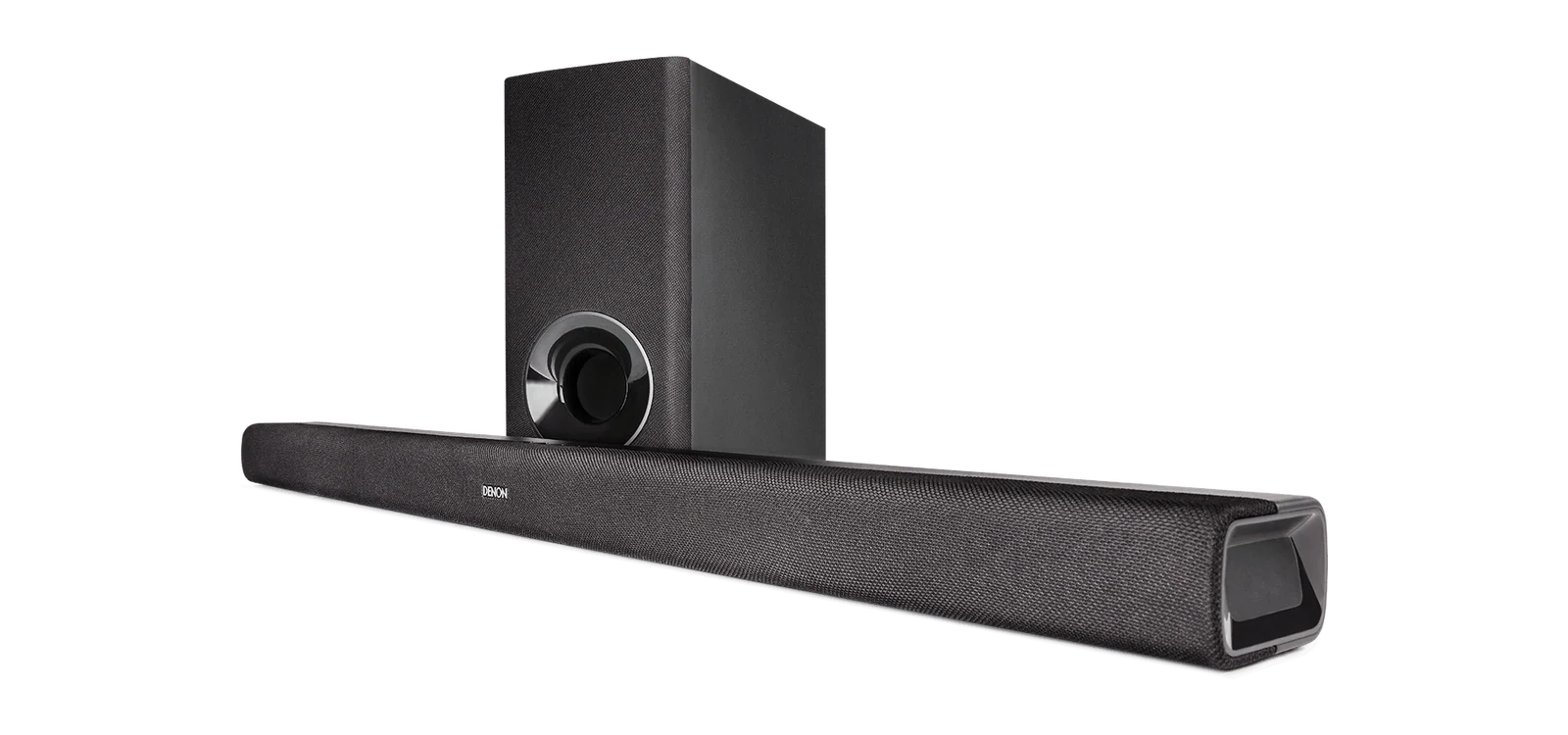 Denon DHTS316BKE2 soundbar