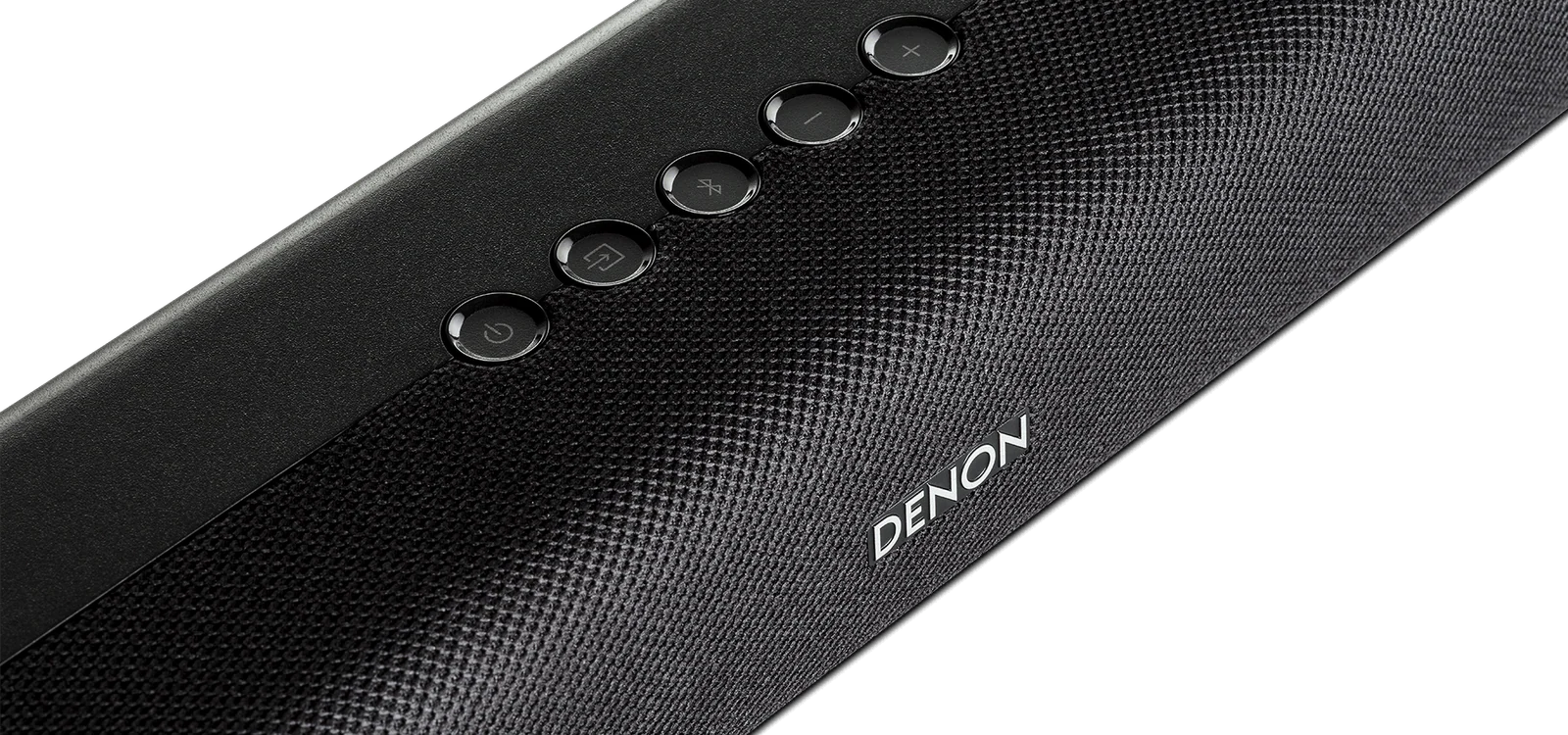 Denon DHTS316BKE2 soundbar - Image 2