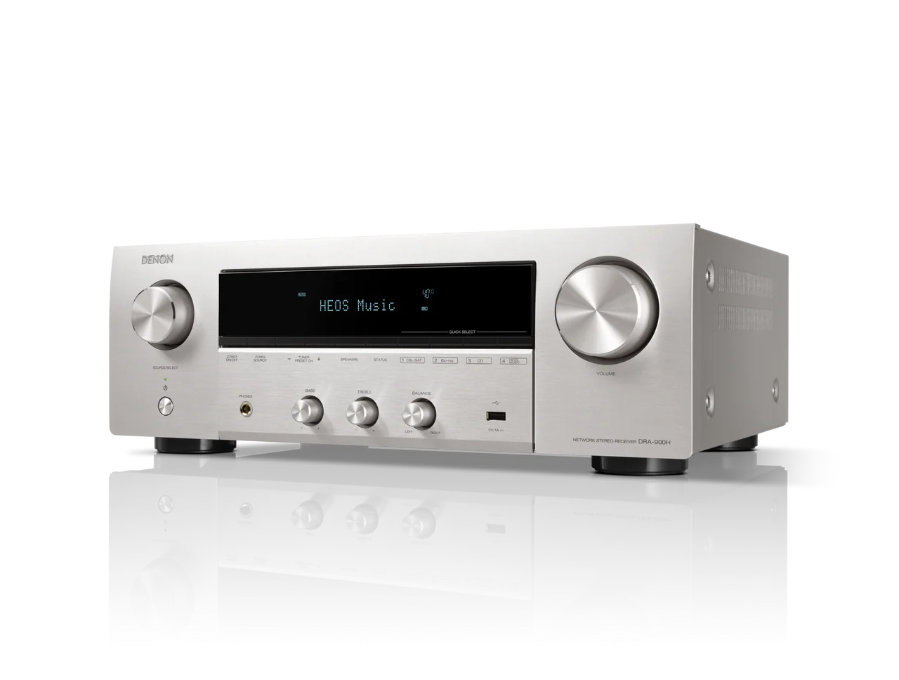 Denon DRA900H SP Netwerkreceiver - Image 2