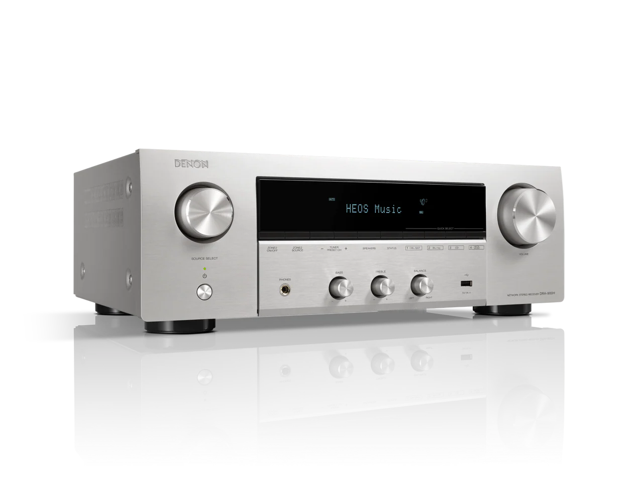 Denon DRA900H SP Netwerkreceiver - Image 3