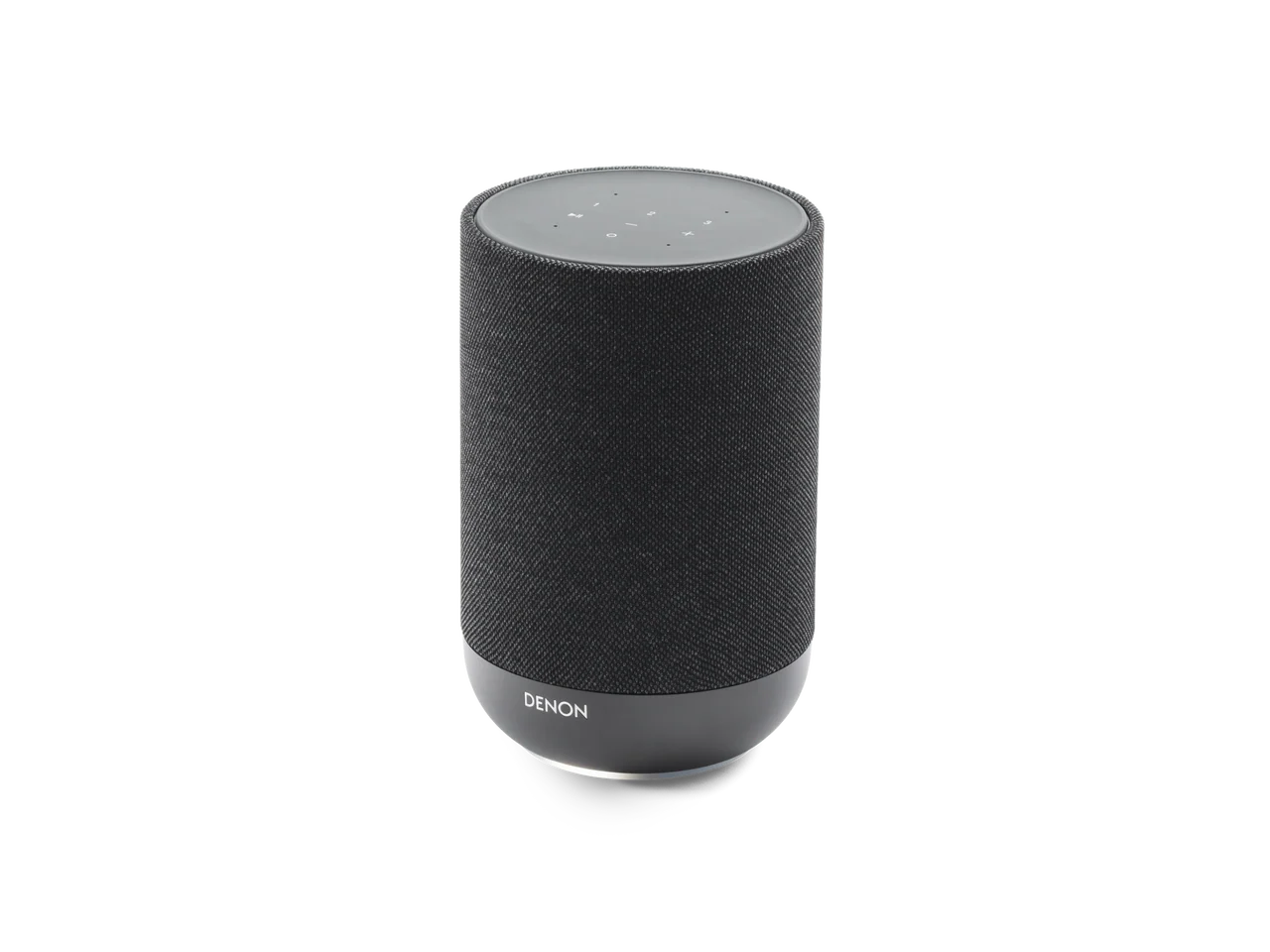 Denon Home 200 zwart Heos Home draadloze luidspreker - Image 3
