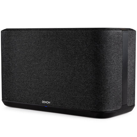 Denon Home 350BKE2 strak vormgegeven dominante draadloze luidspreker - Image 2