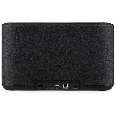 Denon Home 350BKE2 strak vormgegeven dominante draadloze luidspreker - Image 3