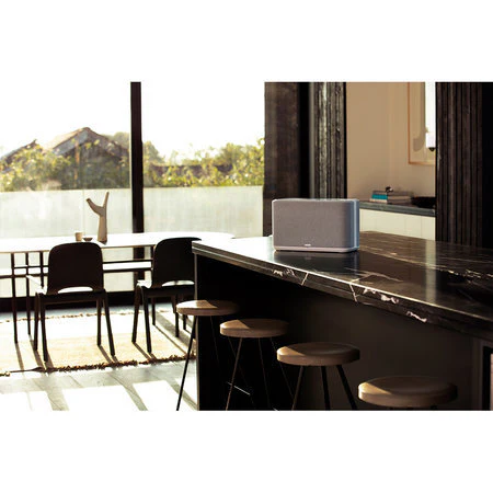 Denon Home 350WTE2 strak vormgegeven dominante draadloze luidspreker - Image 3
