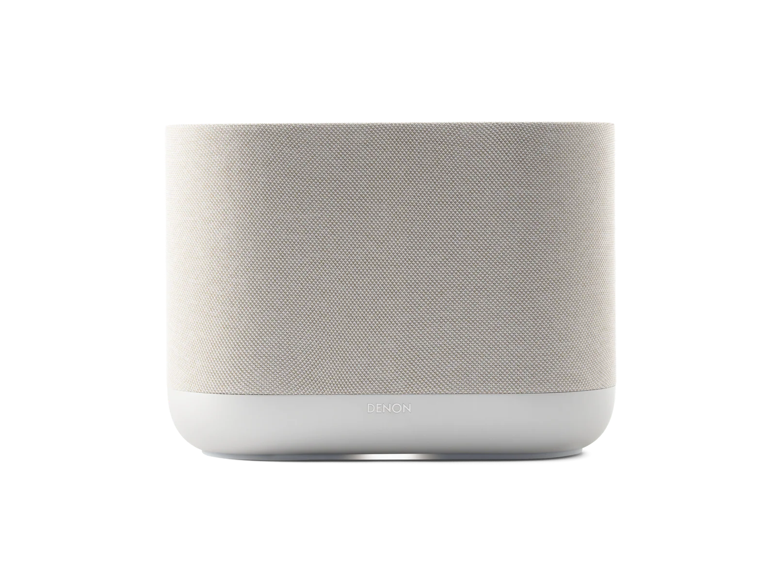 Denon Home 400 zilver Heos Home draadloze luidspreker - Image 3