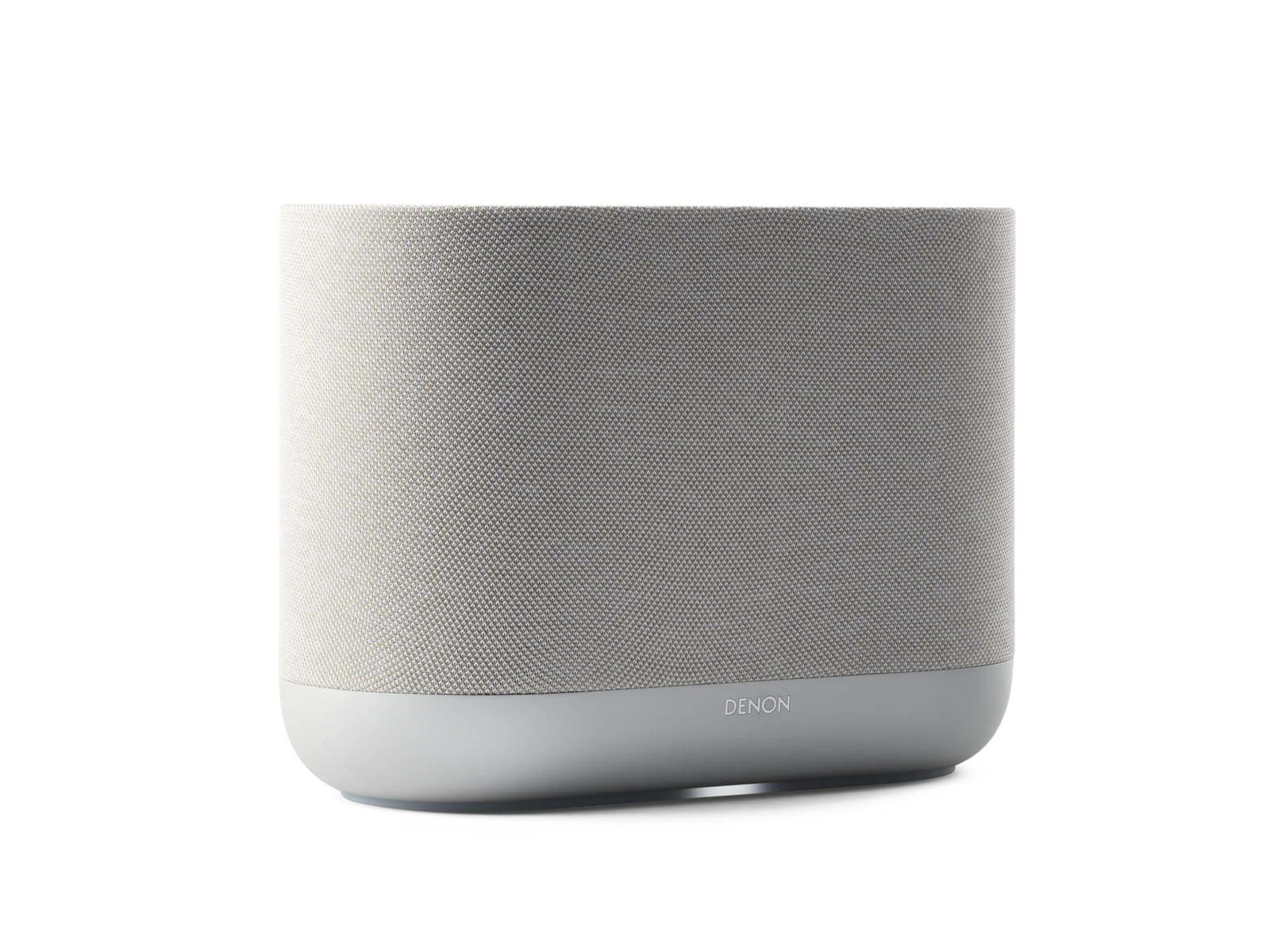Denon Home 400 zilver Heos Home draadloze luidspreker - Image 4