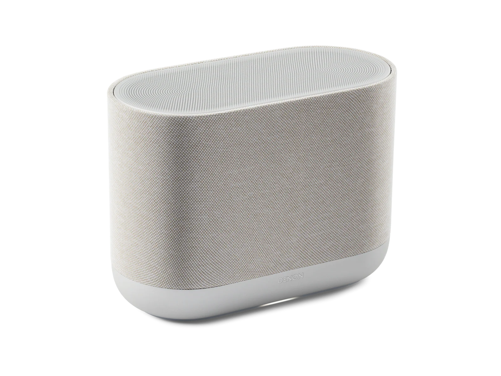 Denon Home 400 zilver Heos Home draadloze luidspreker - Image 5