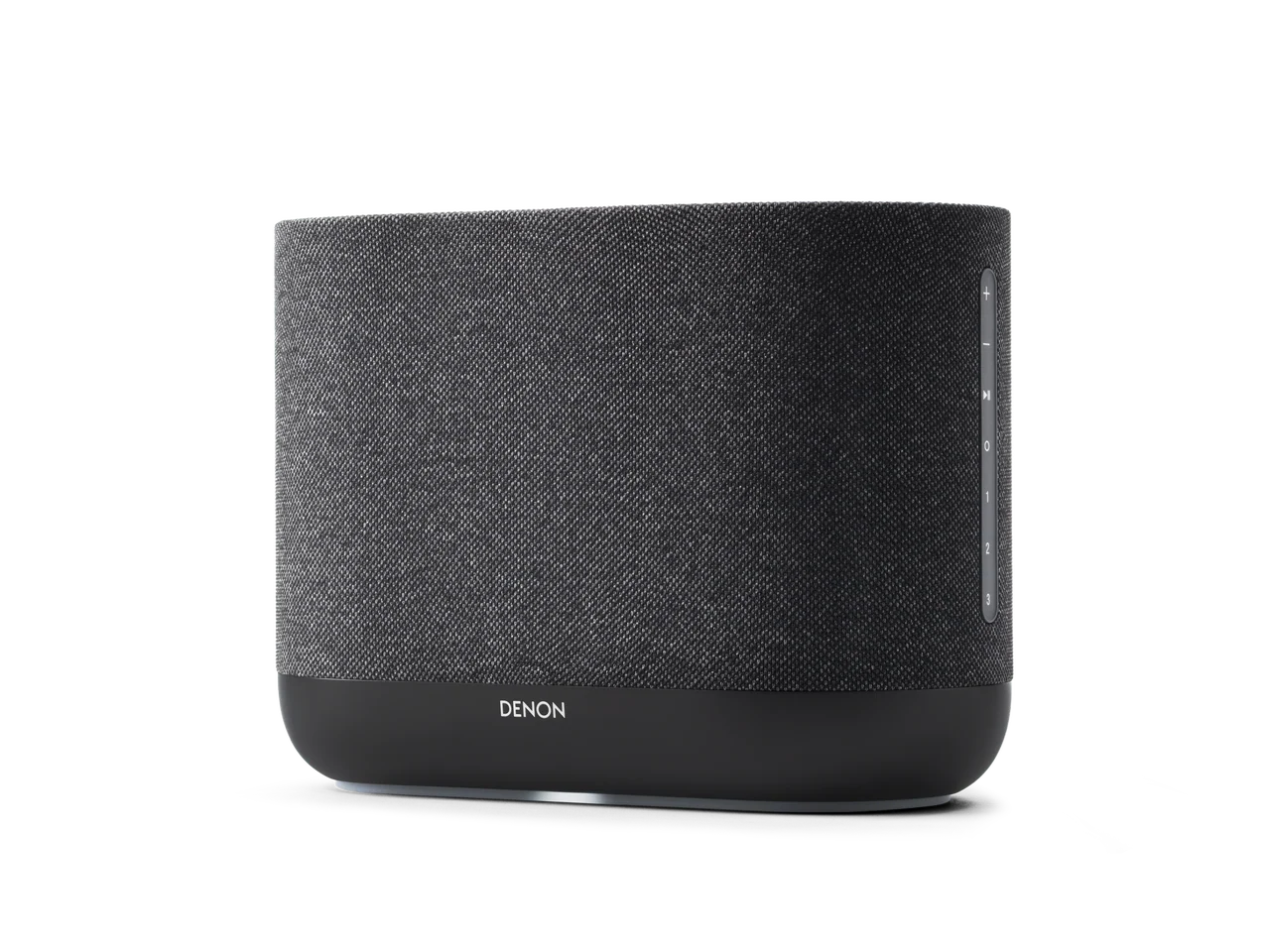 Denon Home 400 zwart Heos Home draadloze luidspreker