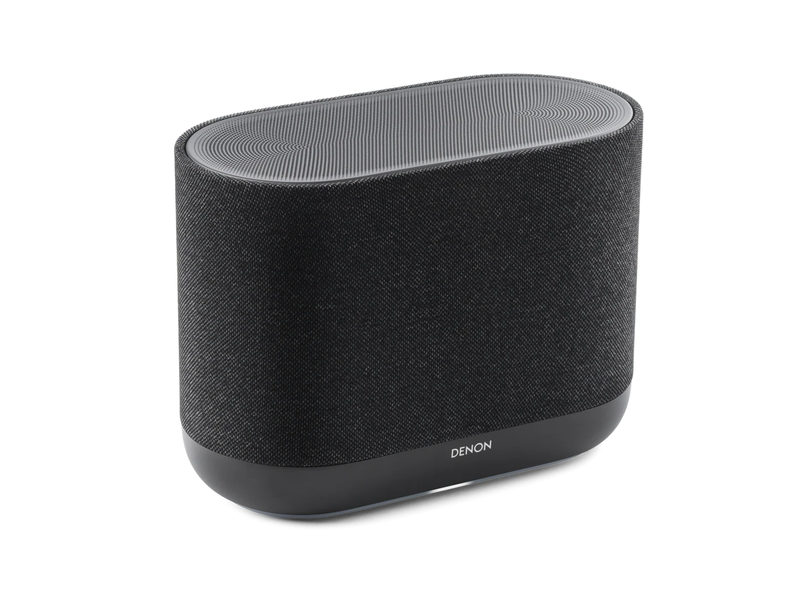 Denon Home 400 zwart Heos Home draadloze luidspreker - Image 5