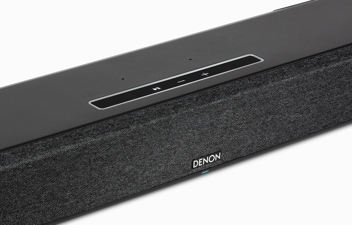 Denon Home Sound Bar 550 soundbar - Image 2