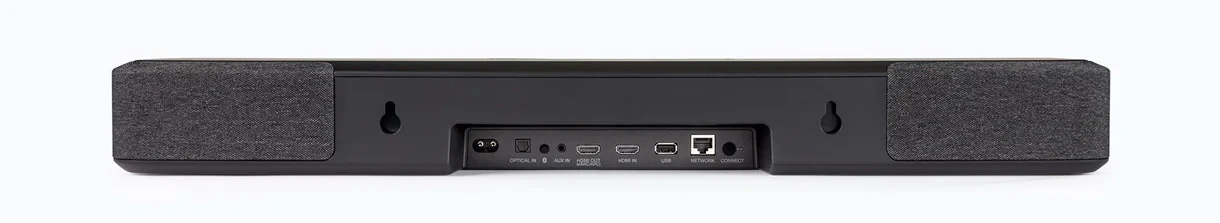 Denon Home Sound Bar 550 soundbar - Image 3