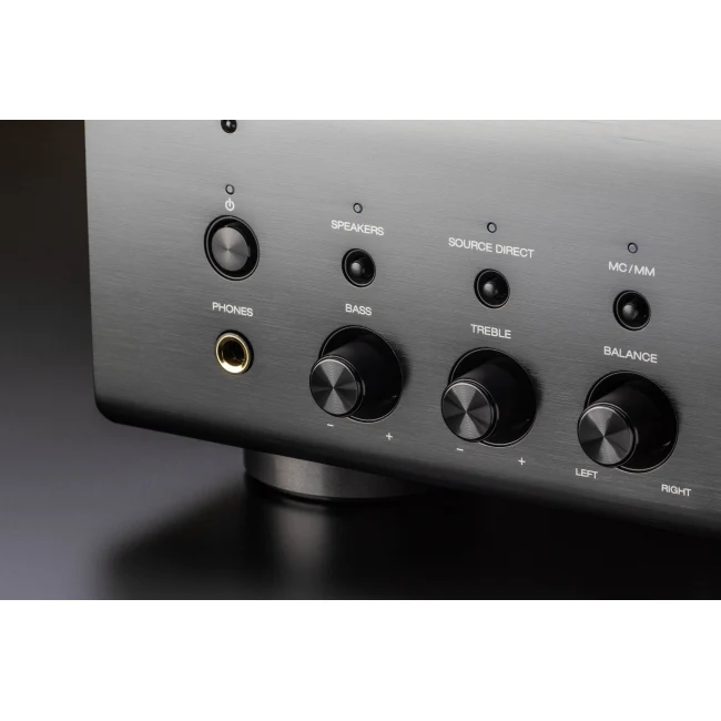 Denon PMA900HNEBKE2 Netwerk versterker met HEOS multiroom - Image 5