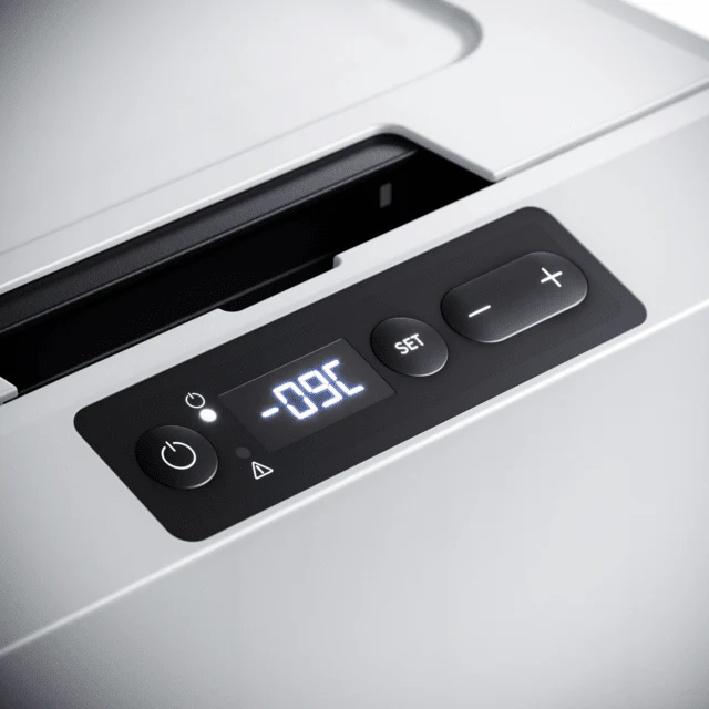 Dometic CDF2 36 Mobiele koel-/vriesbox met compressor 31 liter - Image 8