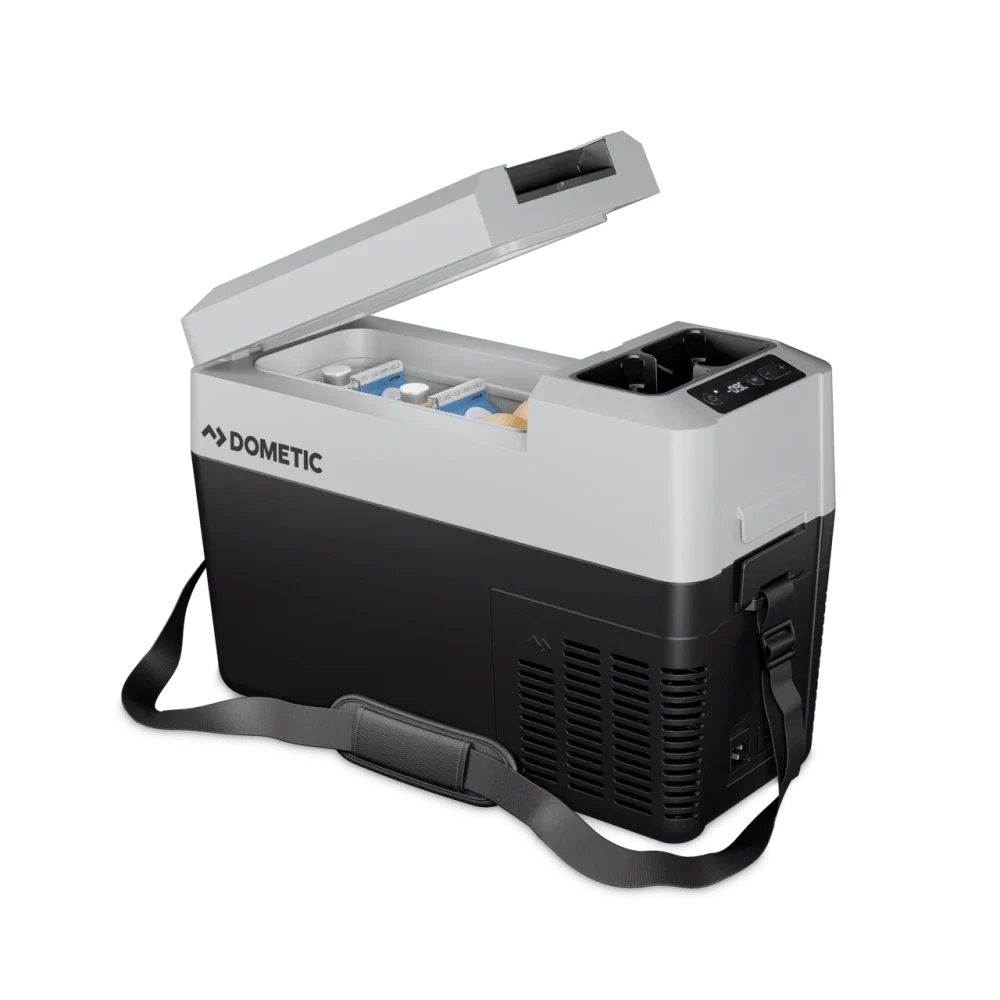 Dometic CFF12 (MK2) Mobiele compressorkoelbox, 12 liter