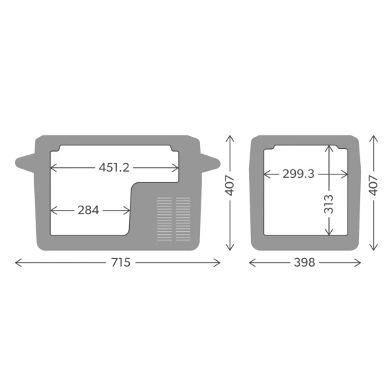 Dometic CFF35 (MK2) - Image 4