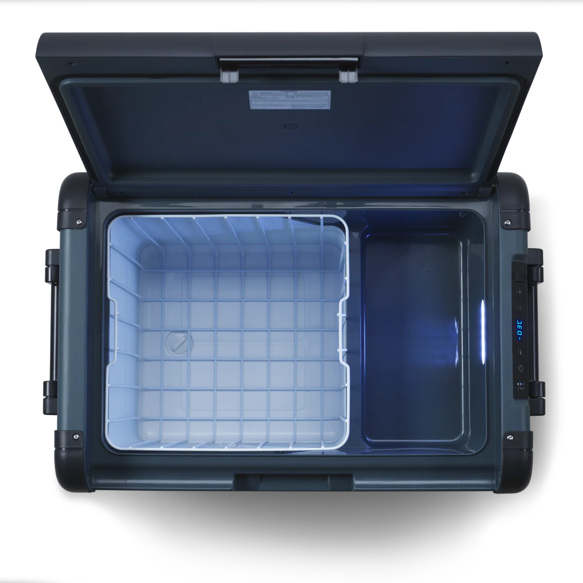 Dometic CFX2 57 Compressor Koelbox werkt op 12, 24 en 220 Volt - Image 3
