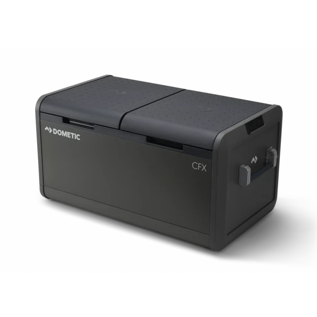 Dometic CFX5 95DZ Compressor Koelbox