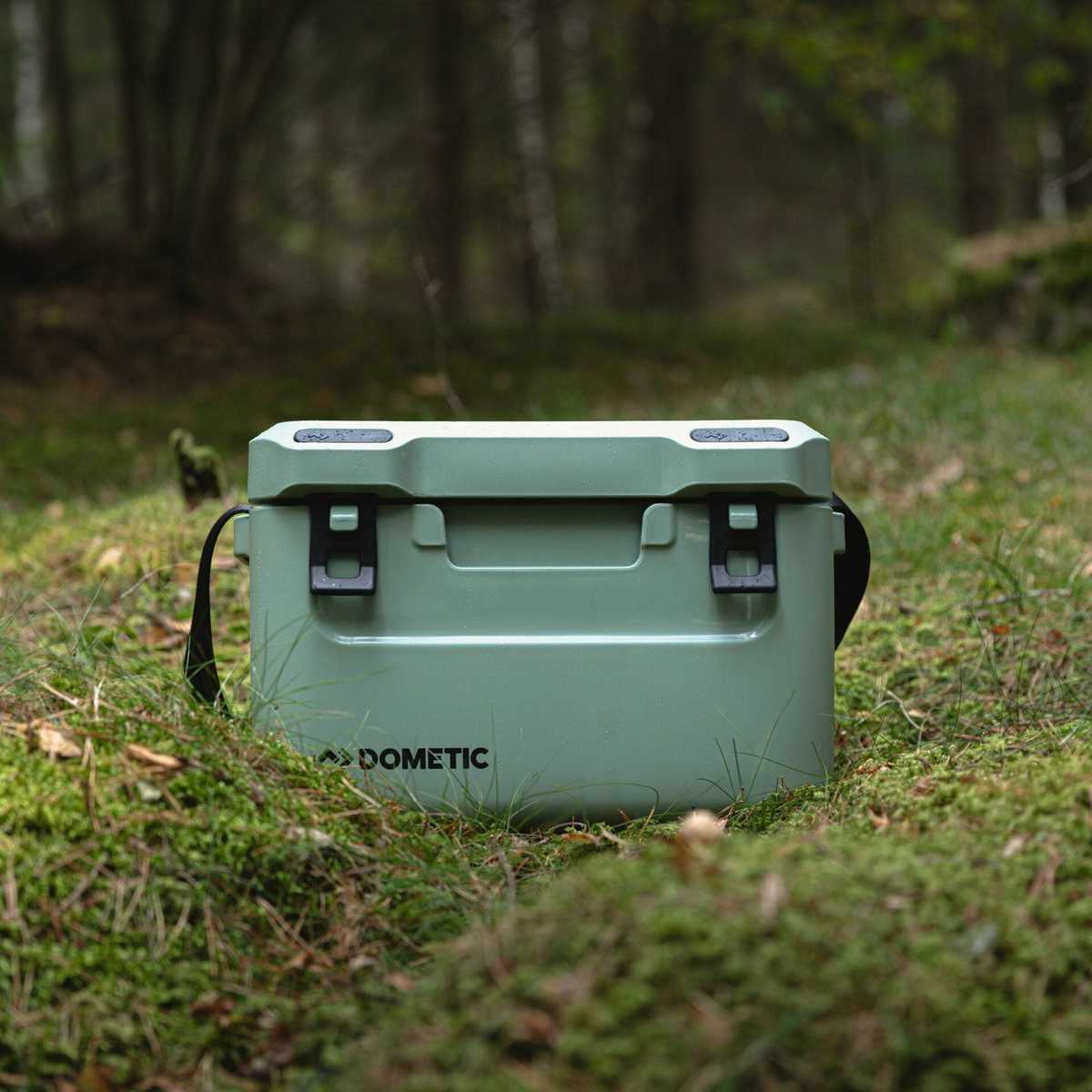 Dometic CI 15 Moss compacte passieve koelbox - Image 2