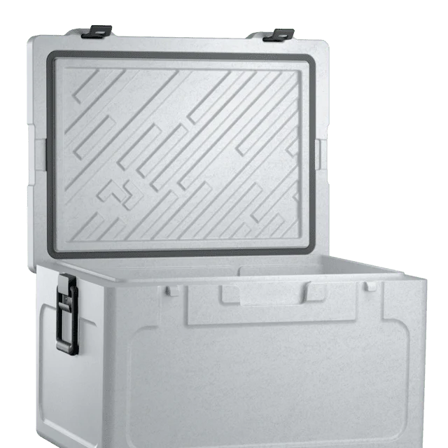 Dometic Cool-Ice CI 85W Passieve koelbox met wielen - Image 3